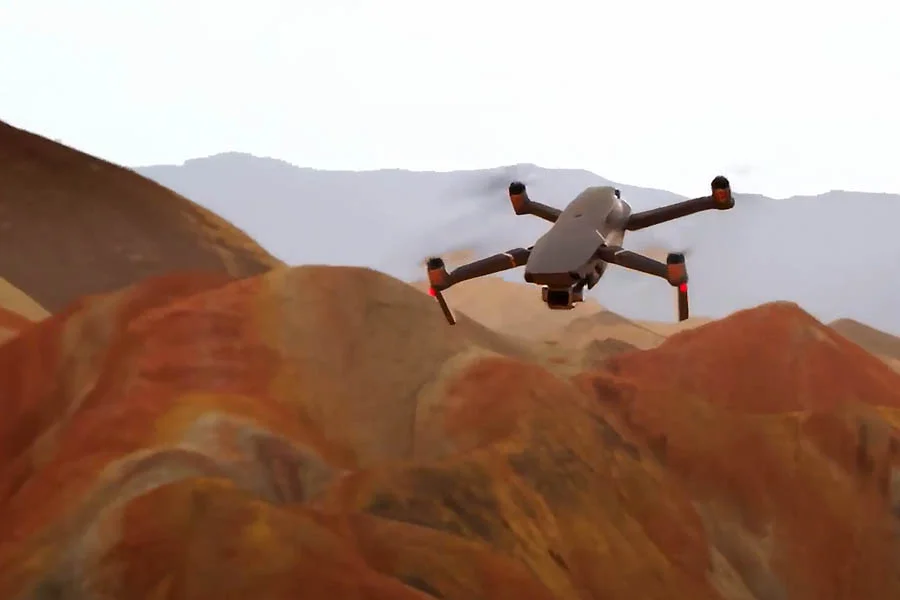 mini drones with camera