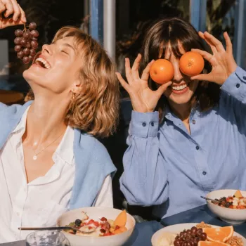 Fuel Your Life Bundle: Healthy Eating Starter (PDF + Audio)